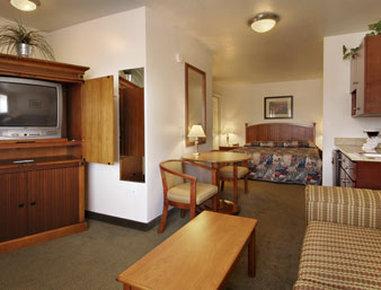 Howard Johnson By Wyndham & Motel